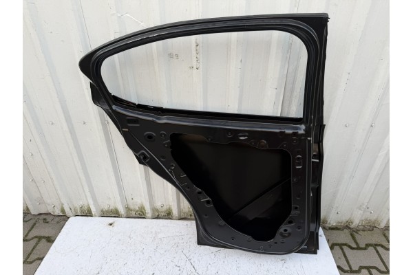Puerta Trasera Izquierda Alfa Romeo Stelvio - Nueva Original OE 9735