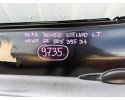Puerta Trasera Izquierda Alfa Romeo Stelvio - Nueva Original OE 9735