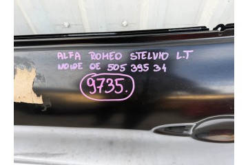 Puerta Trasera Izquierda Alfa Romeo Stelvio - Nueva Original OE 9735