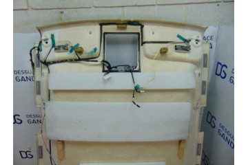 GRIS TECHO INTERIOR LEXUS IS (DS2/IS2) 250 V6 2007 GRIS 185089 LEXUS - 34