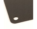 Left sliding door plating Fiat OE 60950203 Car type cargo vans passenger cars