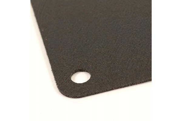 Left sliding door plating Fiat OE 60950203 Car type cargo vans passenger cars