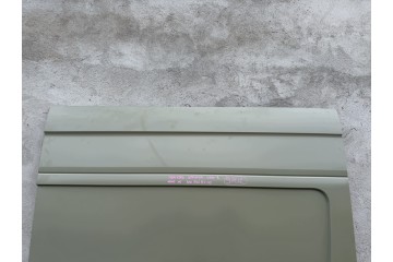 MERCEDES SPRINTER W910 SLIDING DOOR RIGHT SIDE NEW OE 9702 Catalog number of the part 9107328700 9702