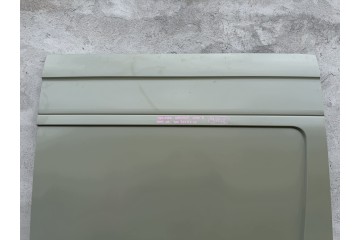 MERCEDES SPRINTER W910 SLIDING DOOR RIGHT SIDE NEW OE 9702 Part manufacturer Mercedes Benz OE