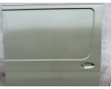 MERCEDES SPRINTER W910 SLIDING DOOR RIGHT SIDE NEW OE 9702 Car type passenger cars