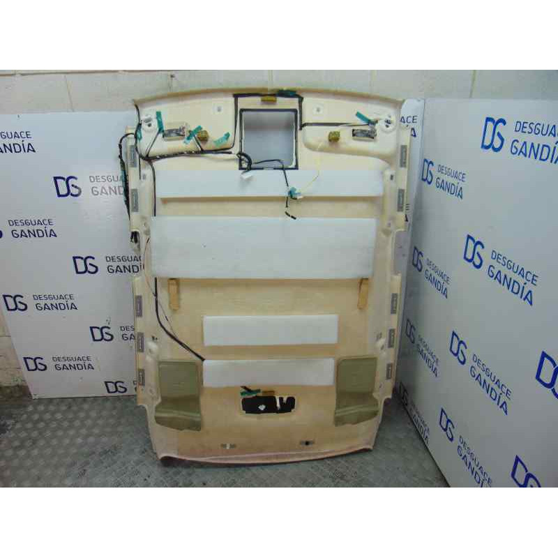 GRIS TECHO INTERIOR LEXUS IS (DS2/IS2) 250 V6 2007 GRIS 185089 LEXUS - 35