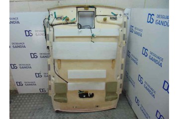 GRIS TECHO INTERIOR LEXUS IS (DS2/IS2) 250 V6 2007 GRIS 185089 LEXUS - 35