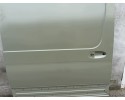 MERCEDES SPRINTER W910 SLIDING DOOR RIGHT SIDE NEW OE 9702 Catalog number of the original 9107328700