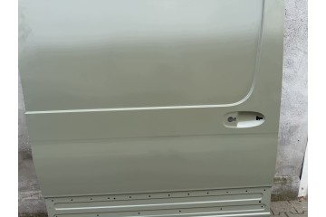 MERCEDES SPRINTER W910 SLIDING DOOR RIGHT SIDE NEW OE 9702 Catalog number of the original 9107328700