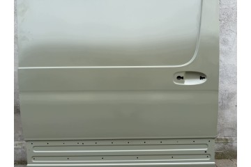 MERCEDES SPRINTER W910 SLIDING DOOR RIGHT SIDE NEW OE 9702 Version European
