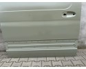 Puerta corredera derecha trasera Mercedes Sprinter W910 nueva original