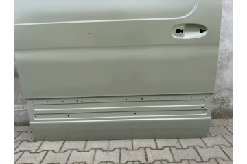 Puerta corredera derecha trasera Mercedes Sprinter W910 nueva original