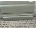 Puerta corredera derecha trasera Mercedes Sprinter W910 nueva original