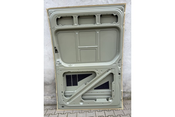 Puerta corredera derecha trasera Mercedes Sprinter W910 nueva original