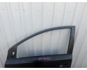 NISSAN NOTE E11 DOOR LEFT FRONT NEW OE 9683 GASKET Catalog number of the part H0101 9U0M0 9683
