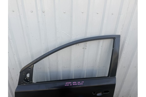 NISSAN NOTE E11 DOOR LEFT FRONT NEW OE 9683 GASKET Catalog number of the part H0101 9U0M0 9683