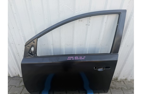 NISSAN NOTE E11 DOOR LEFT FRONT NEW OE 9683 GASKET Part manufacturer Nissan OE