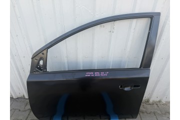 NISSAN NOTE E11 DOOR LEFT FRONT NEW OE 9683 GASKET Part manufacturer Nissan OE
