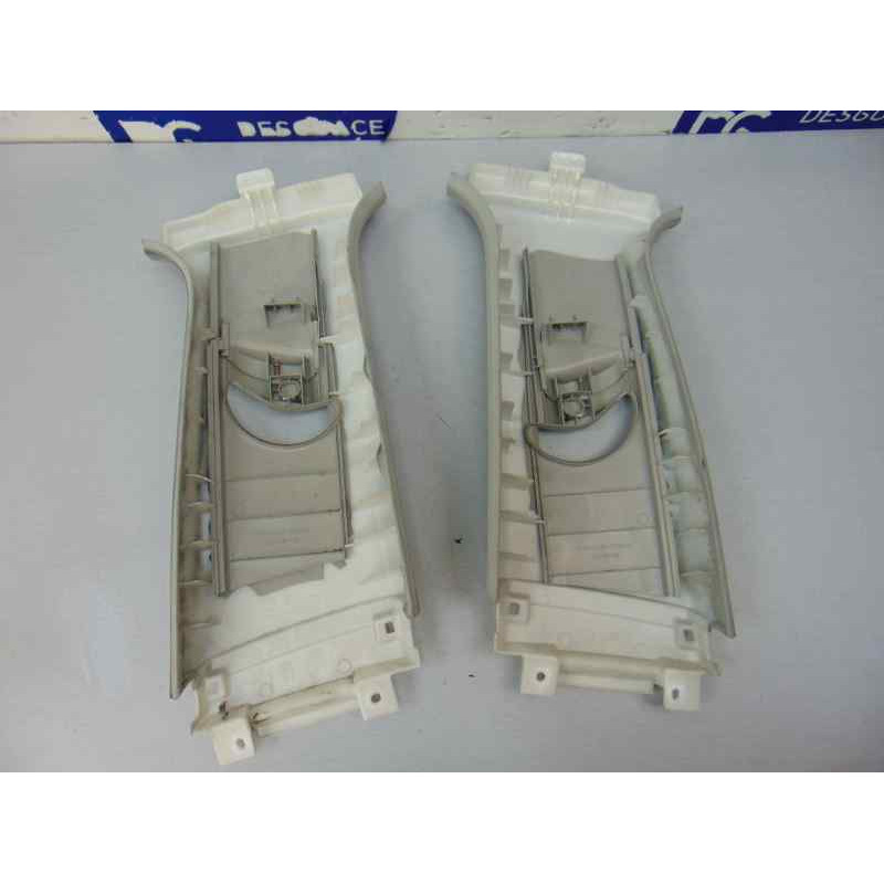 GRIS TECHO INTERIOR LEXUS IS (DS2/IS2) 250 V6 2007 GRIS 185089 LEXUS - 36