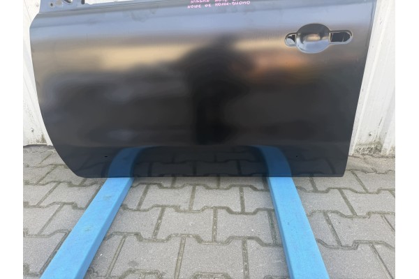 NISSAN NOTE E11 DOOR LEFT FRONT NEW OE 9683 GASKET Catalog number of the original H0101 9U0M0