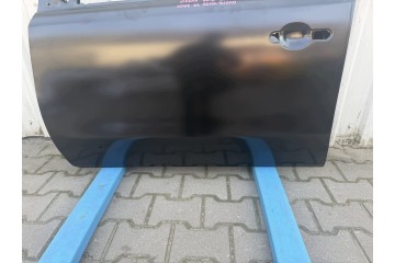 NISSAN NOTE E11 DOOR LEFT FRONT NEW OE 9683 GASKET Catalog number of the original H0101 9U0M0