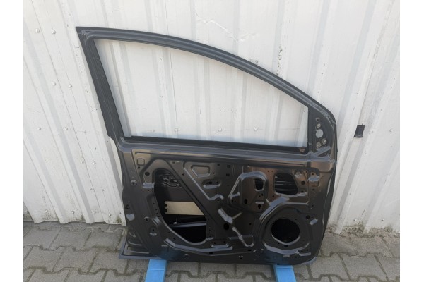 Puerta Delantera Izquierda Nissan Note E11, Nueva Original OE 9683 Sel