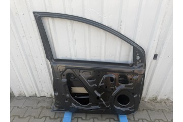 Puerta Delantera Izquierda Nissan Note E11, Nueva Original OE 9683 Sel