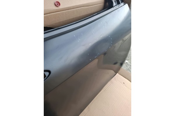 JEEP CHEROKEE KL 2014 2023 DOOR RIGHT FRONT NEW OPPORTUNITY 1 Catalog number of the part 68110086AC OKAZJA