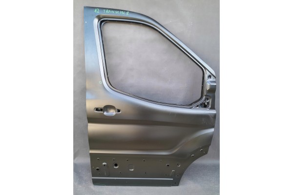 FORD TRANSIT MK8 14 DOOR FRONT RIGHT FRONT ORYG