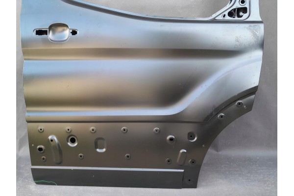 FORD TRANSIT MK8 14 DOOR FRONT RIGHT FRONT ORYG Installation side front right
