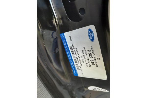 FORD TRANSIT MK8 14 DOOR FRONT RIGHT FRONT ORYG Quality of parts according to GVO O original with manufacturer s logo OE