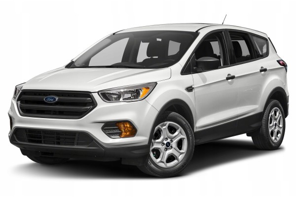 FORD KUGA ESCAPE 13 19 DOOR RIGHT REAR B Catalog number of the part ESCTYLPR