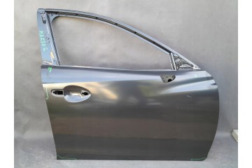 MAZDA 6 III 11 DOOR RIGHT FRONT ORYG