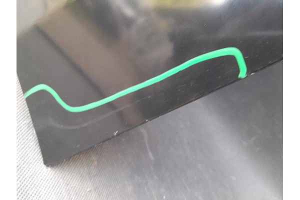 MAZDA 6 III 11 DOOR RIGHT FRONT ORYG Quality of parts according to GVO O original with manufacturer s logo OE