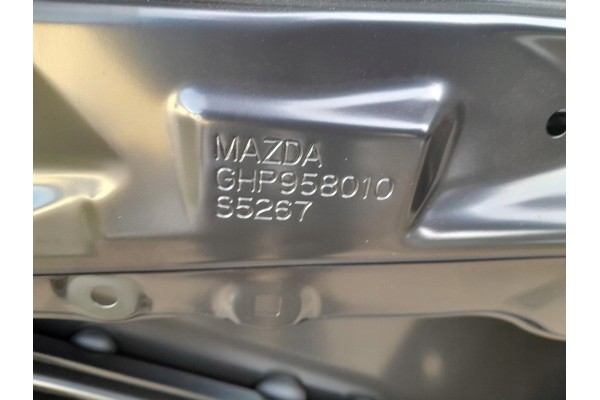 Puerta Delantera Derecha Mazda 6 GHP958010
