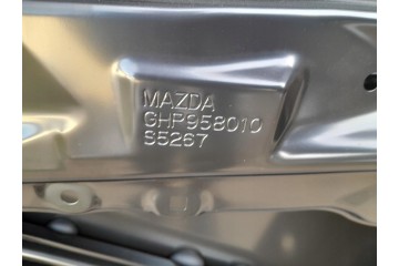 Puerta Delantera Derecha Mazda 6 GHP958010