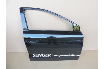 SEAT IBIZA V 2017 2018 DOOR RIGHT FRONT