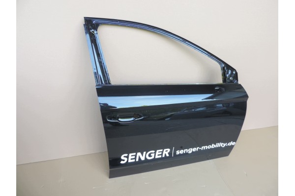 SEAT IBIZA V 2017 2018 DOOR RIGHT FRONT Part manufacturer SEAT OE