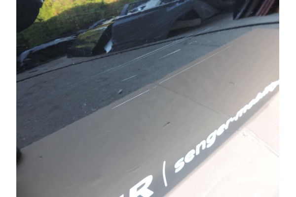 SEAT IBIZA V 2017 2018 DOOR RIGHT FRONT Quality of parts according to GVO O original with manufacturer s logo OE