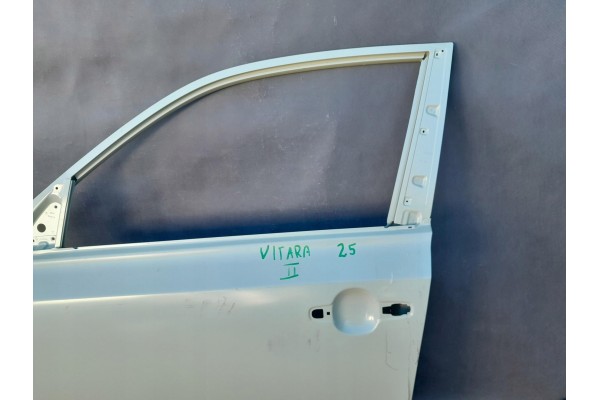 SUZUKI VITARA III 15 DOOR FRONT LEFT FRONT ORYG Color to be painted