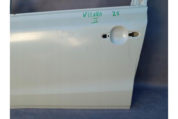 SUZUKI VITARA III 15 DOOR FRONT LEFT FRONT ORYG Car type 4x4 SUV passenger cars