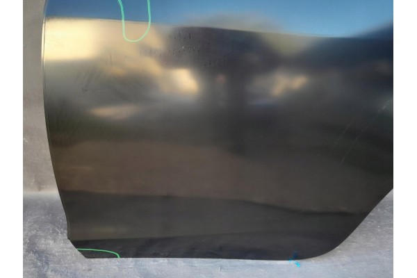 MAZDA 6 III STATION WAGON 12 DOOR REAR LEFT REAR ORYG Installation side rear left