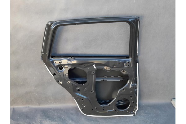 MAZDA 6 III STATION WAGON 12 DOOR REAR LEFT REAR ORYG Quality of parts according to GVO O original with manufacturer s logo OE