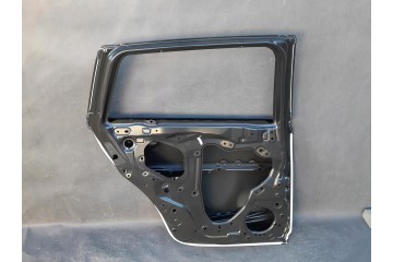 MAZDA 6 III STATION WAGON 12 DOOR REAR LEFT REAR ORYG Quality of parts according to GVO O original with manufacturer s logo OE