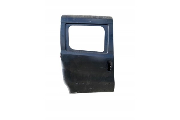 SLIDING DOOR RIGHT WHOLE PERFECT NEW DOBLO II LIFT 15 23 MAX