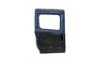 SLIDING DOOR RIGHT WHOLE PERFECT NEW DOBLO II LIFT 15 23 MAX