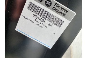 SLIDING DOOR RIGHT WHOLE PERFECT NEW DOBLO II LIFT 15 23 MAX Catalog number of the part 0052112384