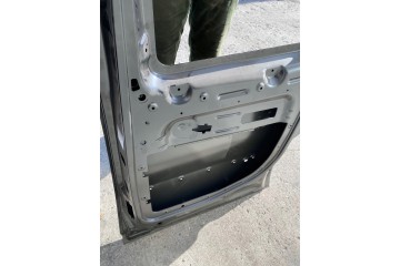 SLIDING DOOR RIGHT WHOLE PERFECT NEW DOBLO II LIFT 15 23 MAX Part manufacturer Fiat OE