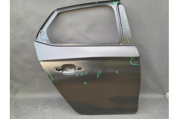 OPEL CORSA F 19 DOOR REAR RIGHT REAR ORYG