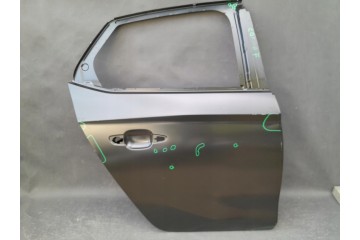 OPEL CORSA F 19 DOOR REAR RIGHT REAR ORYG